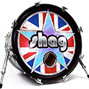 Custom Bass Drumheads