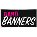 Band Banners