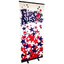 Retractable Banners