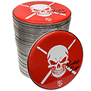 Souvenir Drumheads