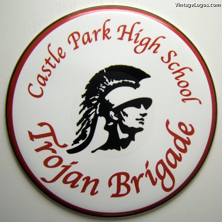 Castle Park High School Trojan Brigade