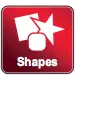 Builder App Shapes