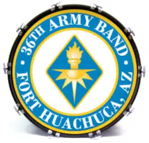 36th Army Band