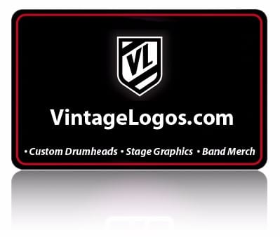 Shop • Page 2 • Vintage Logos
