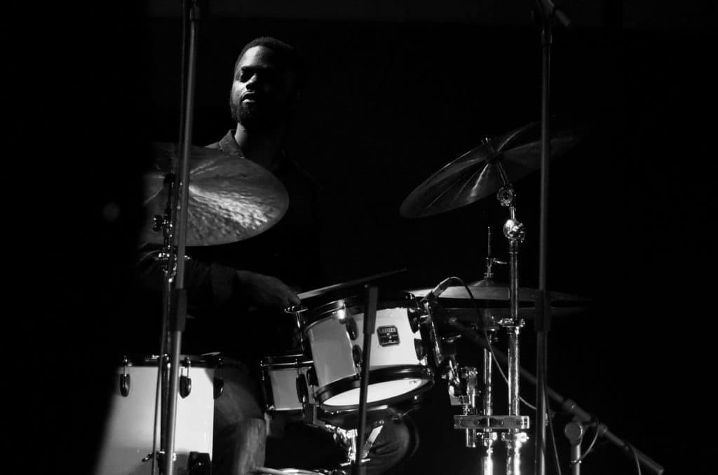 drum teacher