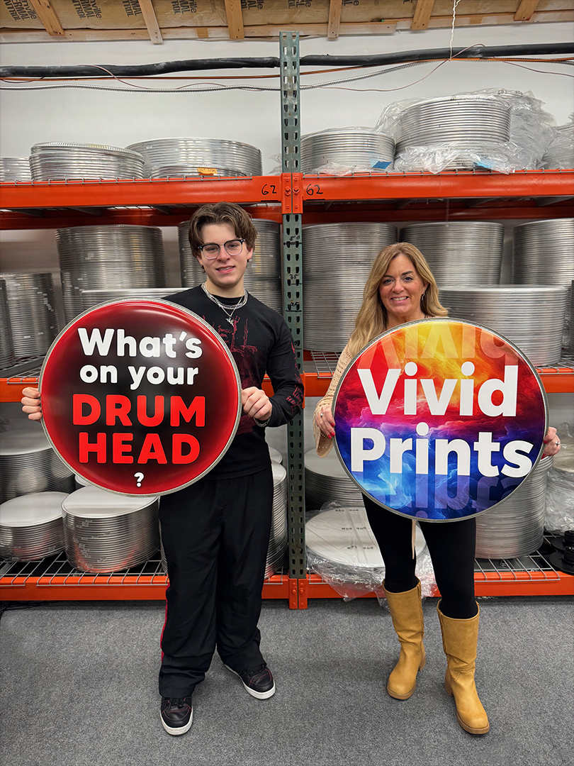 VL Shop Tour - Welcome!