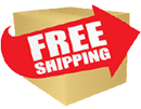 FREE Shipping Badge